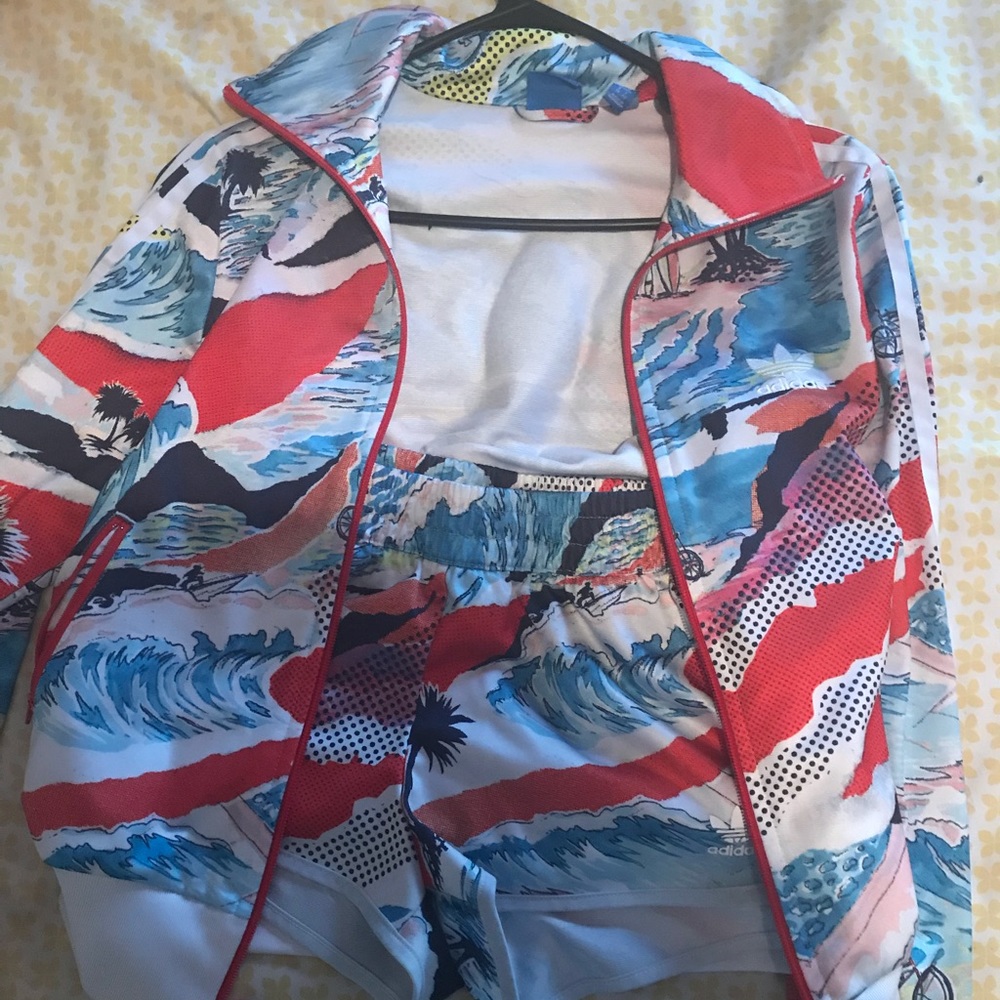 Adidas set